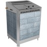 Паротермальная печь ПАРиЖАР 12 кВт (380 В) в облицовке ВВД