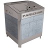 Паротермальная печь ПАРиЖАР 18 кВт (380 В) в облицовке ВВД