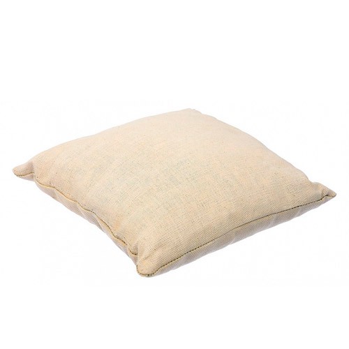 Подушка для бани с луговым сеном 