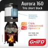 Aurora 160А TRIO Short Grill`D